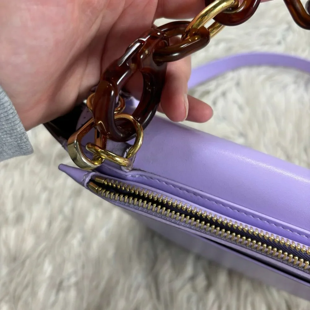 Wandler Hortensia‎ Medium Leather Bag